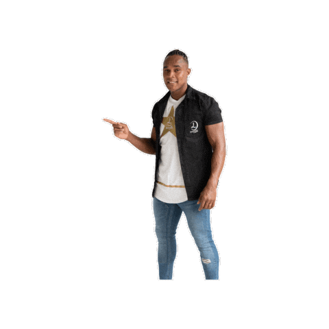 Sticker by Dyhonne Lucas