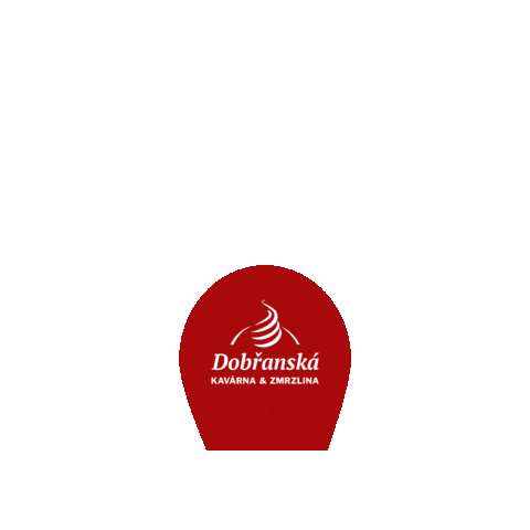 kavarnadobrany Sticker