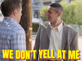 Season 3 Shut Up GIF by The Lonely Island