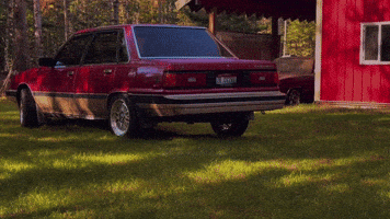 Toyota Camry GIF