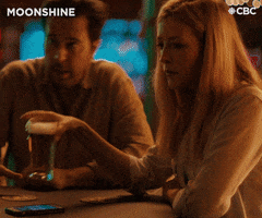 Beer Drinking GIF by CBC