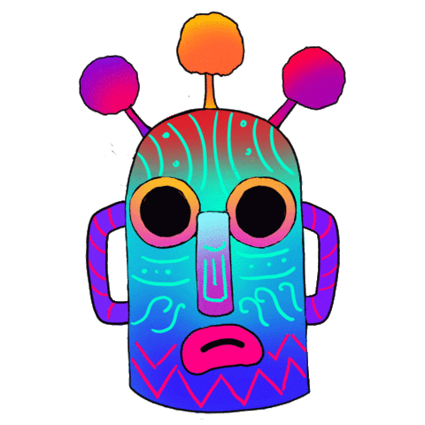 Ecuador Sticker