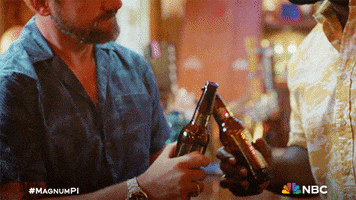 Season 5 Cheers GIF by NBC