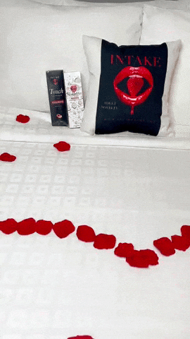 Couples Retreat Love GIF by INTAKE