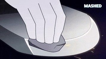 Animation Rubbing GIF by Mashed