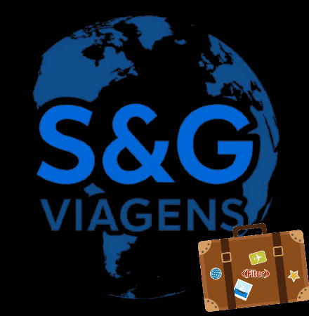 Sg GIF by S&G VIAGENS E TURISMO