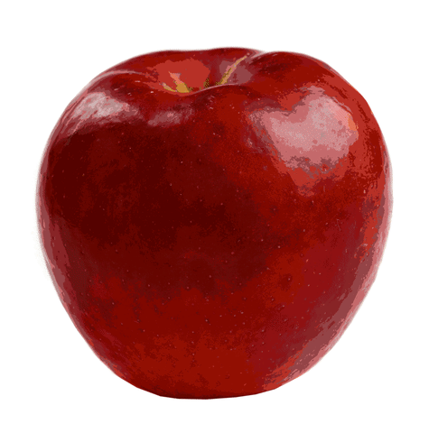 Jabłko czy gruszka