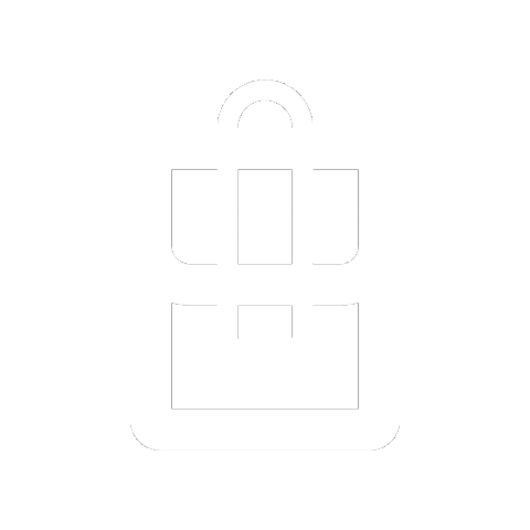 PartioKuuluuKaikille Sticker