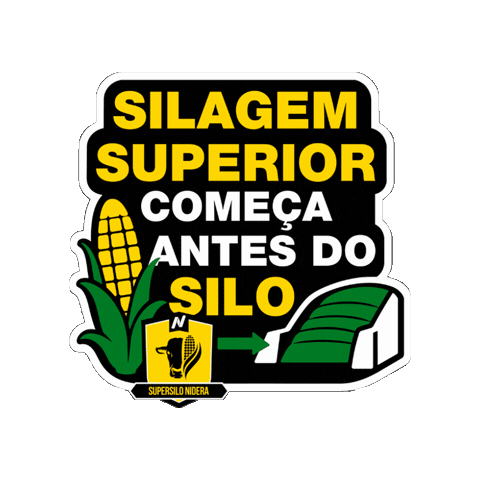 Sticker by nidera_sementes