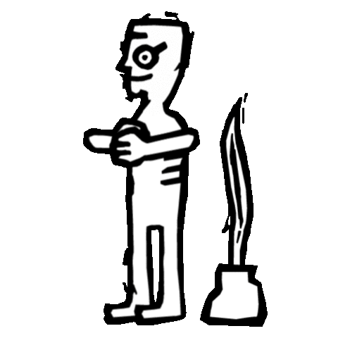 Animated Sticker