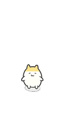 Animation Hara Sticker