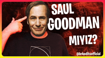 Better Call Saul GIF