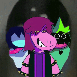 Dance Idk GIF