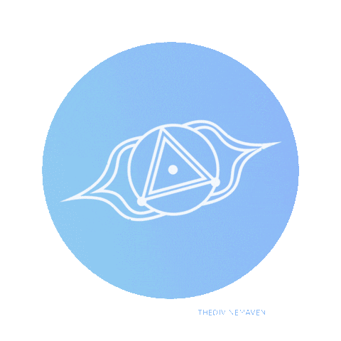 TheDivineMaven Sticker
