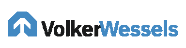 VolkerWessels Sticker