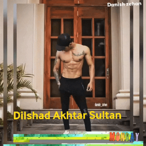 Dilshad Akhtar Sultan GIF