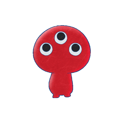 Twinengine Sticker by Mononoke_The_Movie