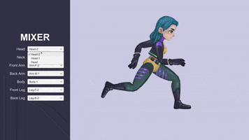 Animation GIF