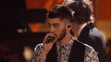 one direction abc GIF by AMAs