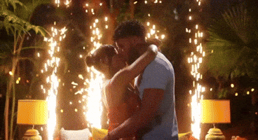 Everything Happens For A Reason GIF