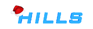 Logo Wear Sticker by hillswear