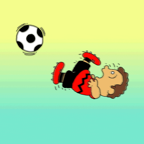 charlie brown lol GIF by Animation Domination High-Def