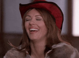 Laugh GIF