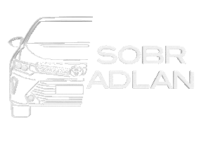 Sobr Adlan Sticker by TOYOTA RUSSIA