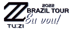 Eu Vou Sticker by Highway Star