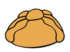 Así Sabe Recordar Sticker by Mole Doña María