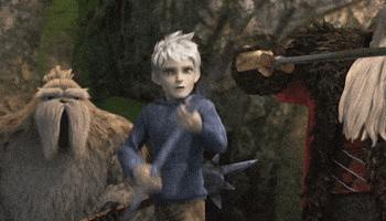 Rise Of The Guardians GIF by DreamWorks Animation