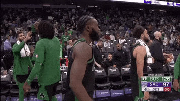Jaylen Brown Sport GIF by Boston Celtics