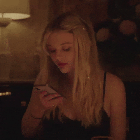 Textme GIF