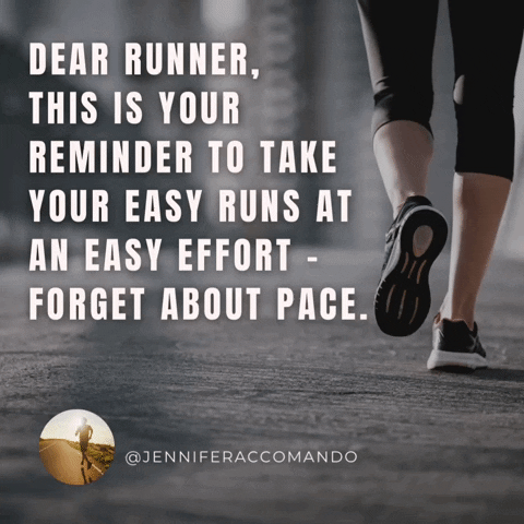 Exercise Running GIF by Jennifer Accomando