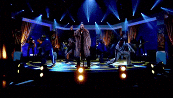 Dance GIF