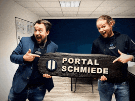 Portalschmiede GIF