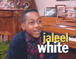 family matters 90s GIF
