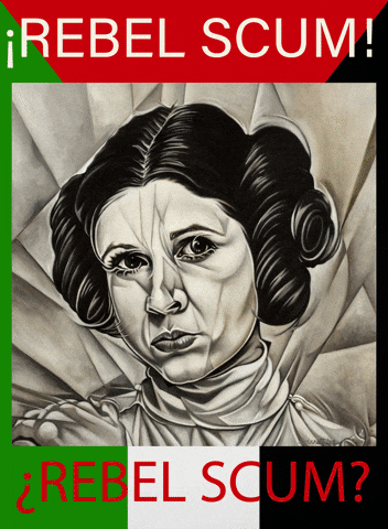 Palestine Rebels GIF