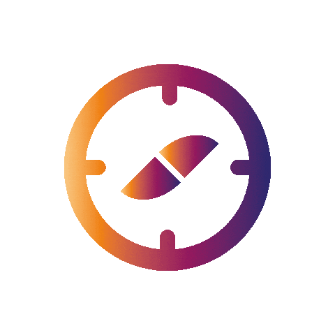 Contentkunstenaar Sticker