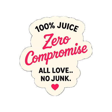 Lumi Juice Sticker