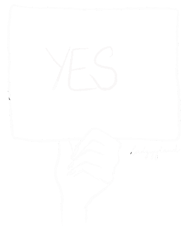 Women Sticker