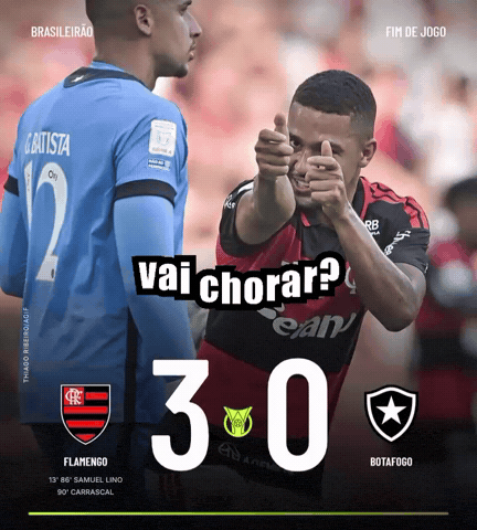 Bairro Vai Chorar GIF