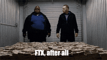 Ftx GIF