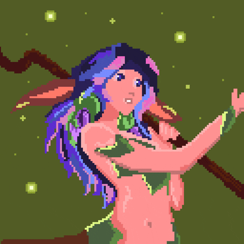 Gaming GIF