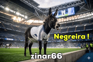 Fans Madrid GIF