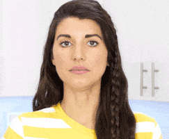 eyes wide smile GIF by Plant Therapy