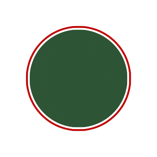 Villa Celimontana Sticker