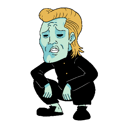 Animated Sticker