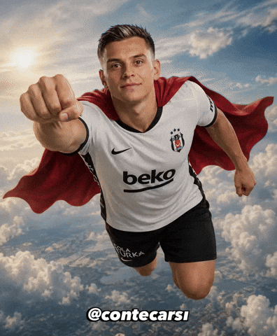 Leandro GIF