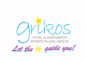Grikos Hotel Patmos GIF
